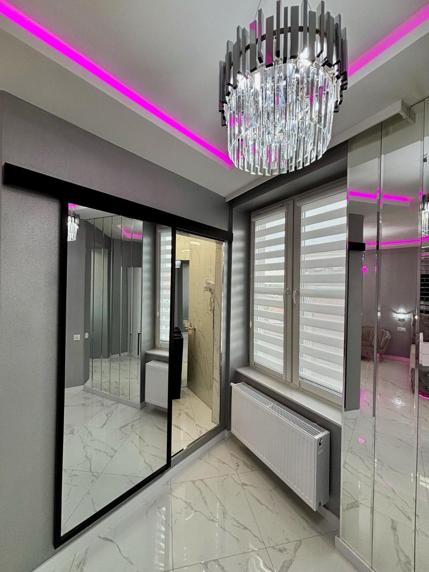 Apartament "Prezydencki Deluxe" Centrum Z Duza Wanna Dla Dwojga Гнезно Экстерьер фото